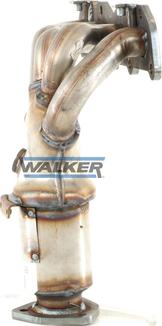 Walker 28699