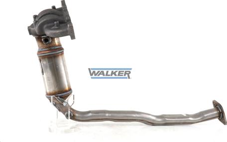 Walker 28721 - Katalizators