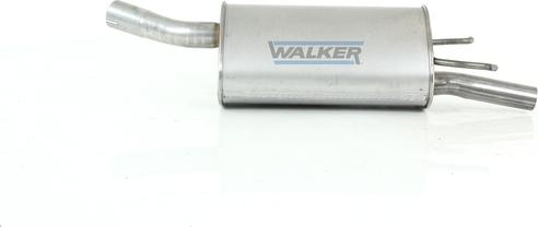 Walker 70308 - 70308 KLUSINĀTĀJS 185-339