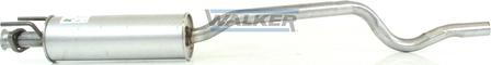 Walker 70337 - 70337 KLUSINĀTĀJS 282-309