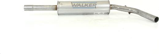Walker 70582 - 70582 KLUSINĀTĀJS 233-323