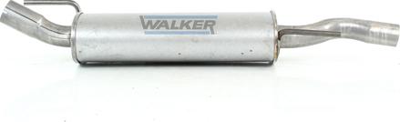 Walker 70615 - Izplūdes gāzu trokšņa