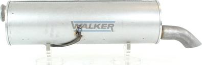 Walker 71211 - 71211 KLUSINĀTĀJS RS