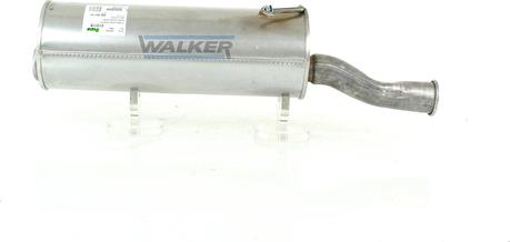 Walker 72178 - 72178 KLUSINĀTĀJS RS