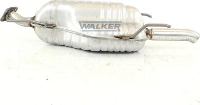 Walker 72377 - 72377 KLUSINĀTĀJS 185-633