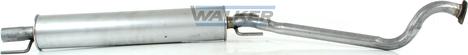 Walker 72382 - Auto Part