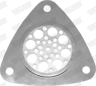 Walker 80559 - Blīve, Izplūdes caurule