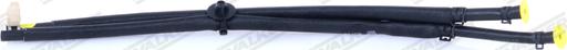 Walker 80694 - 80694 DPF CAURULE