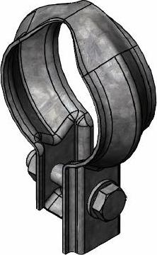 Walker 80890 - Auto Part