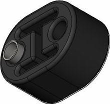 Walker 81792 - Auto Part