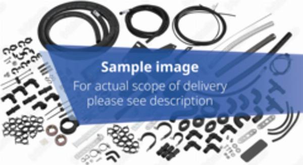 Webasto 1323672A - Webasto kits Nissan