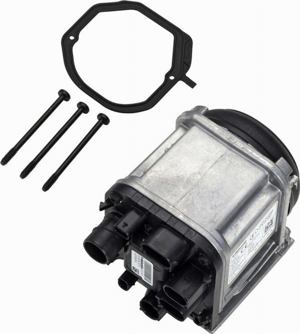 Webasto 1315941B - Thermo Top-EVO 5