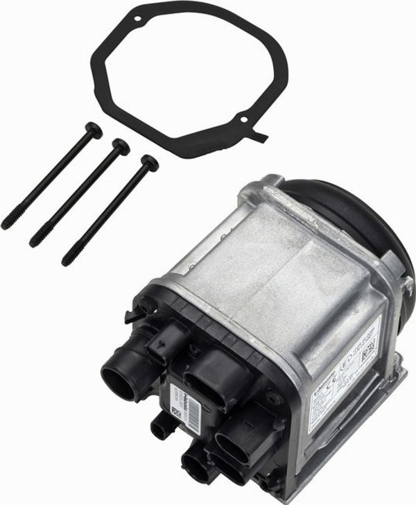 Webasto 1315946B - ECU TT-Evo Benzīns