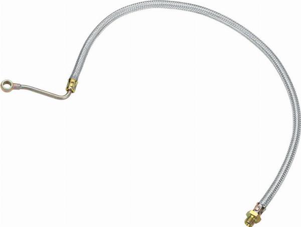 Webasto 1319370A - SP-FUEL HOSE