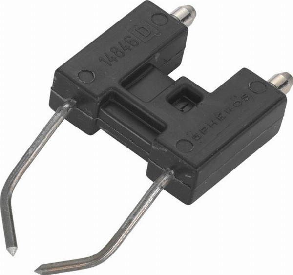 Webasto 1319545A - SP-IGNITION ELECTRODE DW-THERMO-THERMO
