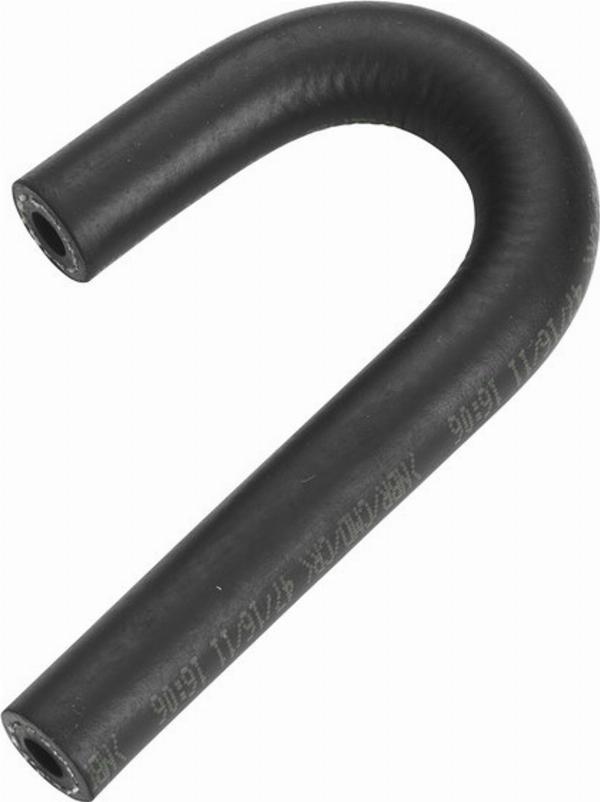 Webasto 1319686A - MOULDED HOSE RME-RESISTANT
