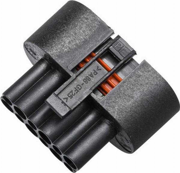 Webasto 1319801A - SP RECEPTACLE HOUSING