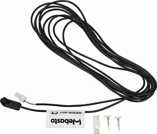 Webasto 1319842A - EXTERNAL TEMPERATURE SENS