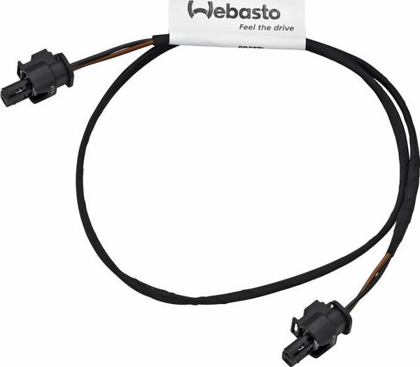 Webasto 1319967A - SP CABLE CIRCULATION