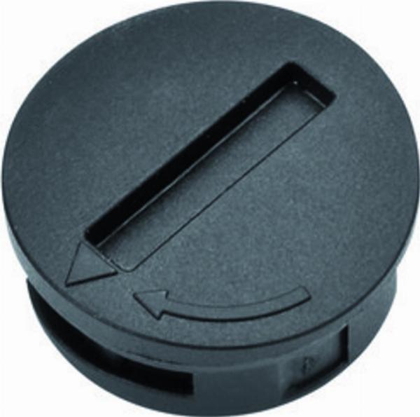 Webasto 1320216A - T91 BATTERY COMPARTMENT