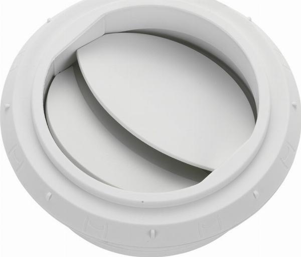 Webasto 1320713A - AIR-OUTLET D90 CLOSEABLE