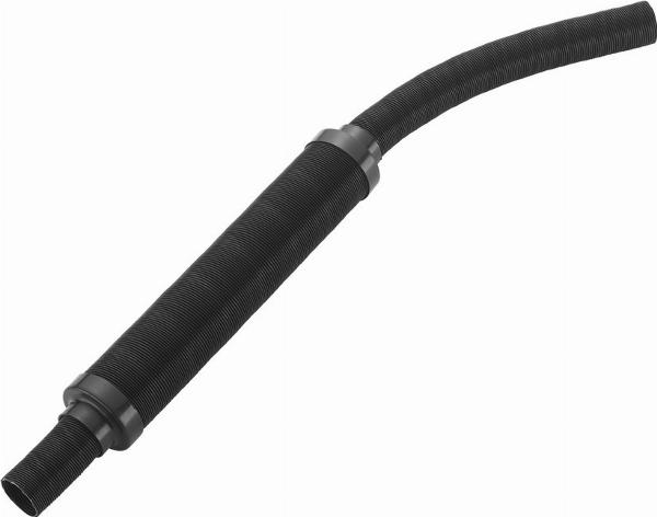 Webasto 1320823A - COMBUSTION-AIR INTAKE SILENCER