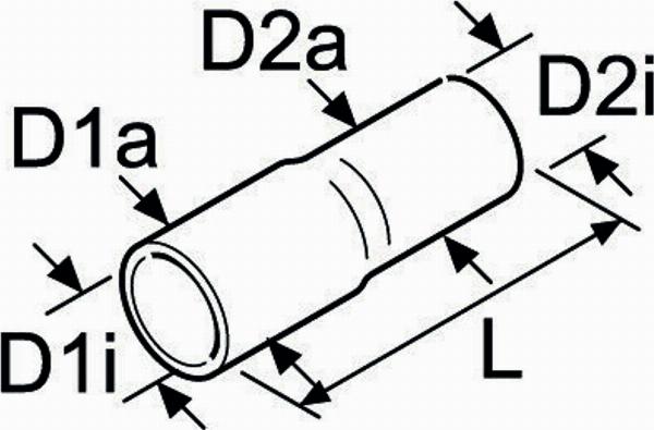 Webasto 1320856A - MOULDED HOSE 20-18