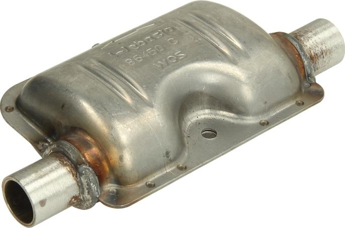 Webasto 1320895A - EXHAUST SILENCER D22