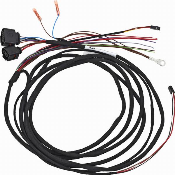 Webasto 1321839A - WIRING HARNESS THERMO