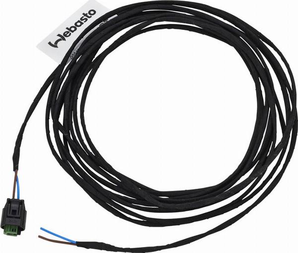 Webasto 1321925A - WIRING HARNESS DP