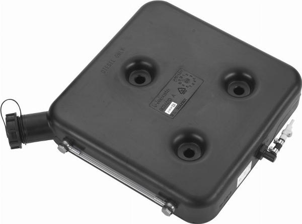 Webasto 1322707C - FUEL TANK 12l