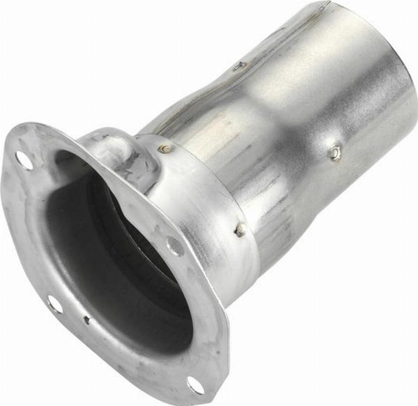 Webasto 1322722A - SP_BURNER PIPE CPL