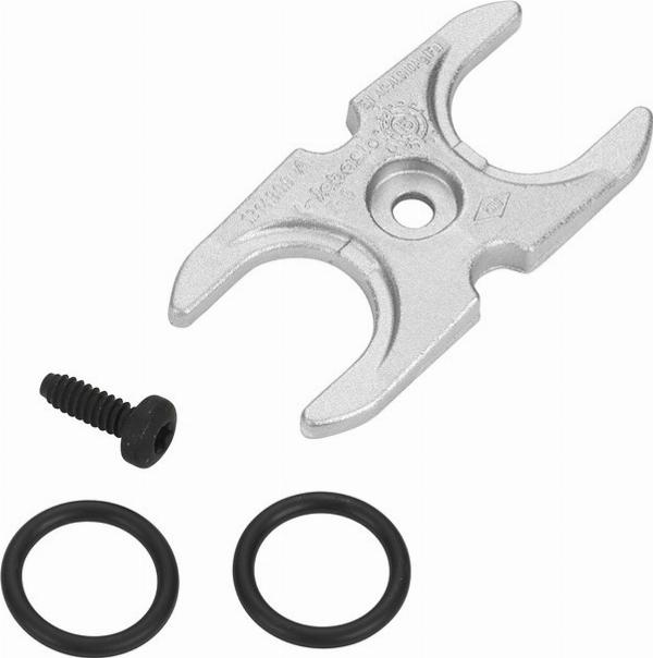 Webasto 1322832A - BAG HOLDING PLATE