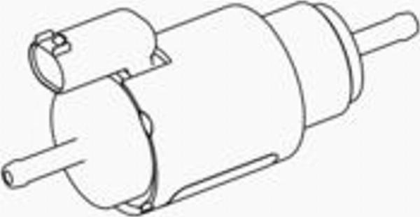 Webasto 1324533A - BAG DOSING PUMP