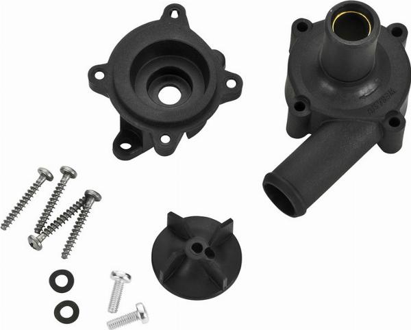 Webasto 400556 - PART SET FOR