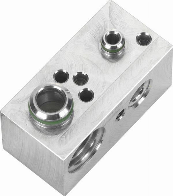 Webasto 62043501A - 3-Way Adapter Renault