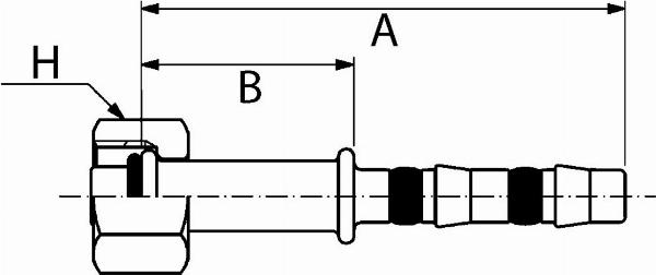 Webasto 6280110FS038A - O-Ring 1-2 3-4
