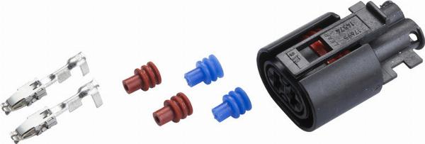 Webasto 65667A - PLUG ECU T90S-DOSING
