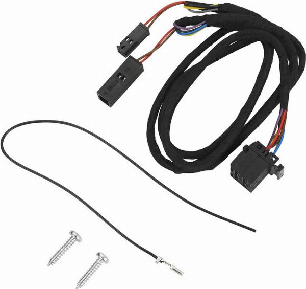 Webasto 7100355B - Y-WIRING HARNESS TC3