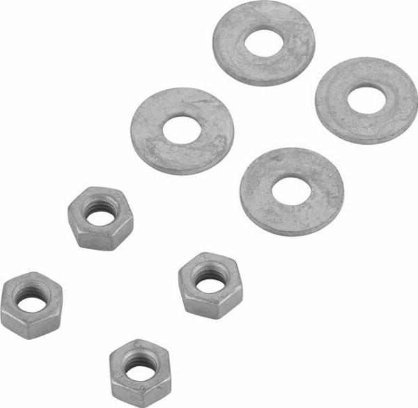 Webasto 82329A - BAG MECH.PARTS