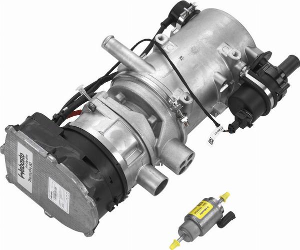 Webasto 9023075C - SD THERMO PRO
