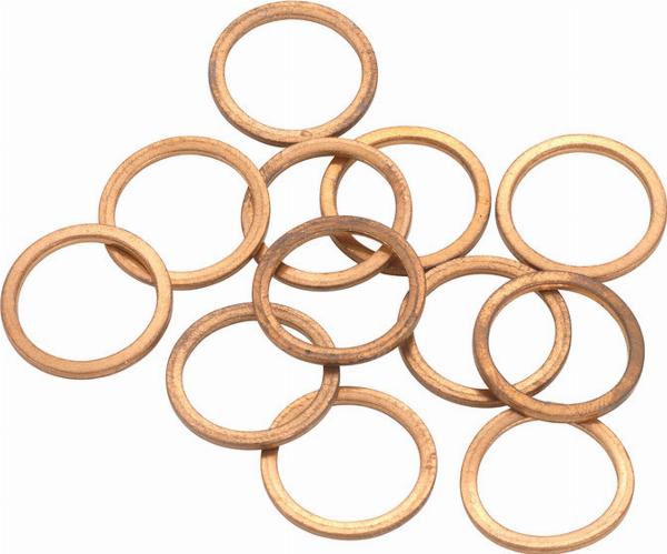 Webasto 9024082A - SP BAG SEALRING