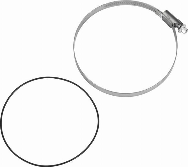 Webasto 9025606A - BAG CLAMP. SEAL