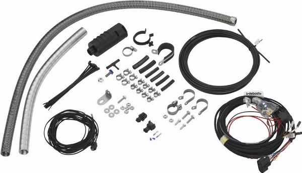 Webasto 9027987A - Kit AT EVO