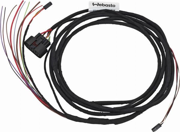 Webasto 9030666A - SP Wiring harness