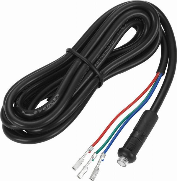 Webasto 9032706A - PUSHBUTTON WITH LED