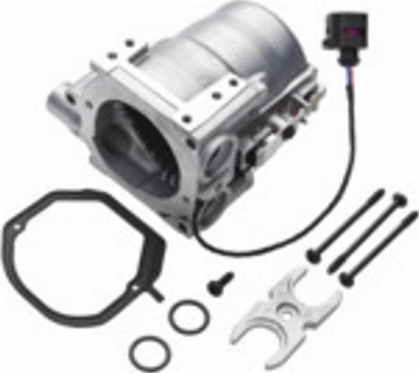 Webasto 9045213A - SP HEAT EXCHANGER