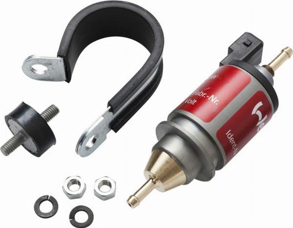 Webasto 93162B - DP 2 OHNE