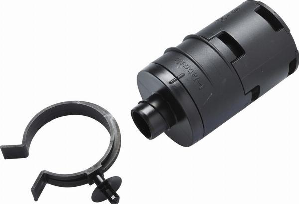 Webasto 98141A - BAG AIR-INTAKE-SILENCER