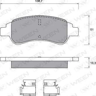 JURID 573030D